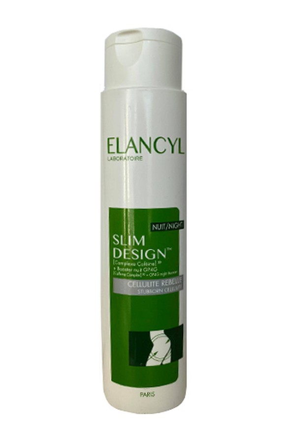 Kem Hỗ Trợ Tan Mỡ Elancyl Slim Design Ventre Plat