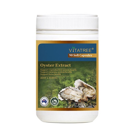 Tinh Chất Hàu Vitatree Oyster Extract Tăng Cường Sinh Lý Nam tinh chat hau vitatree oyster extract tang cuong sinh ly nam jpg 1650948092 26042022114132