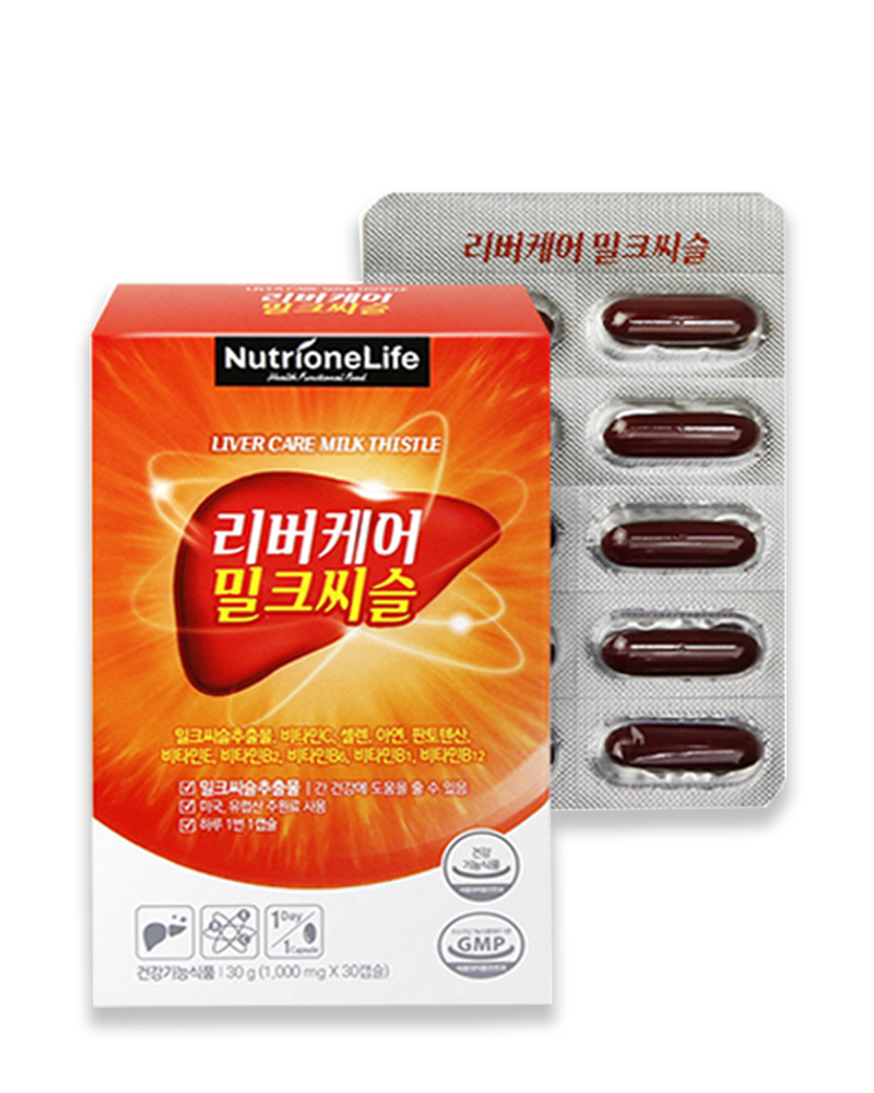 Viên Uống Liver Care Milk Thistle Của Hàn Quốc vien uong liver care milk thistle cua han quoc chiaki vn jpg 1654158642 02062022153042