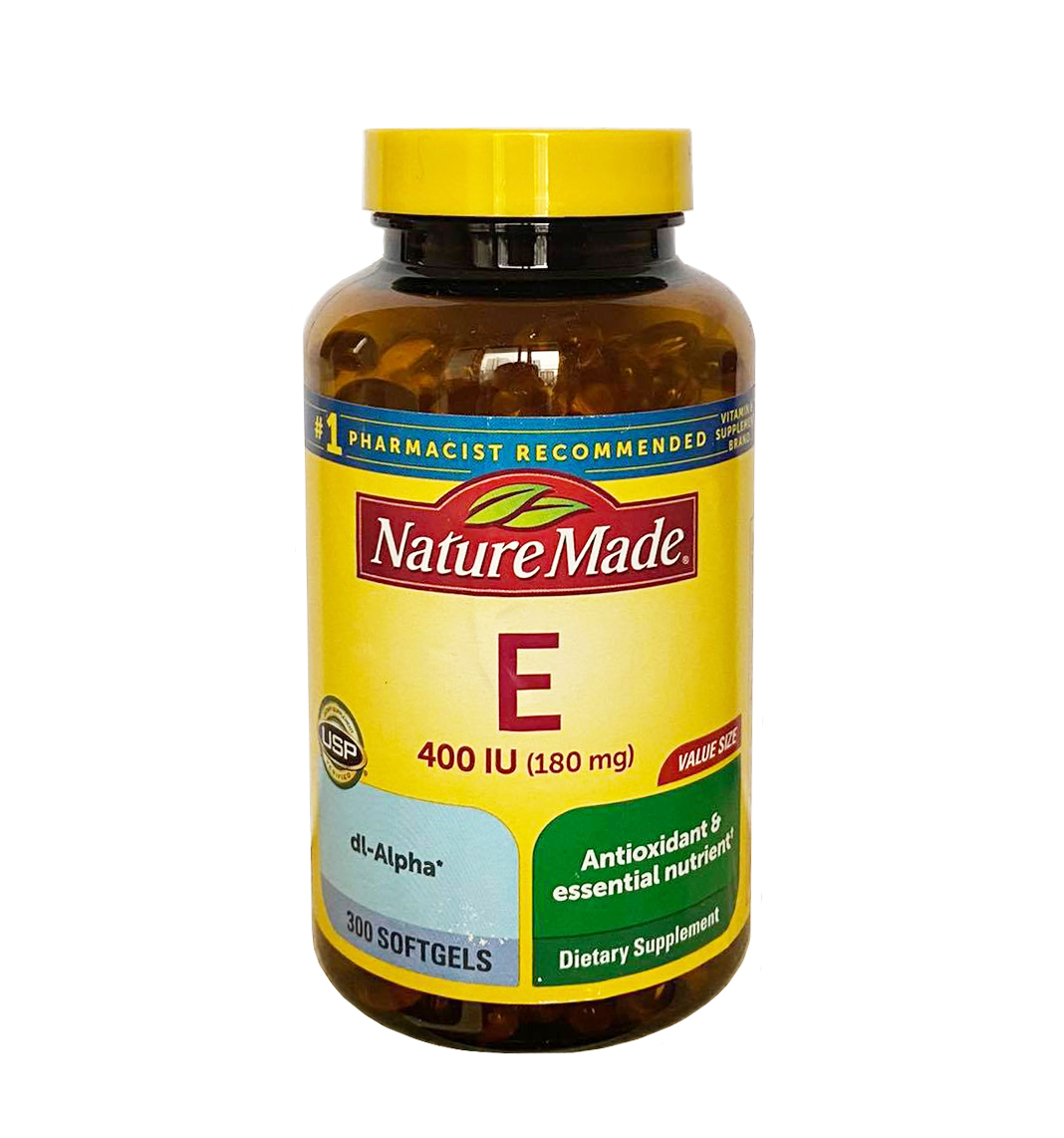 Vitamin E 400 Iu Nature Made Của Mỹ vitamin e 400 iu nature made cua my 6077a7117c931 15042021093809
