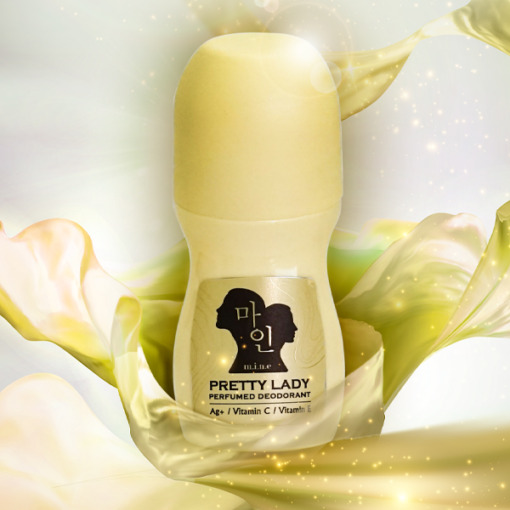 M.i.n.e Pretty Lady Perfumed Deodorant 50ml 1 2 510x510 2