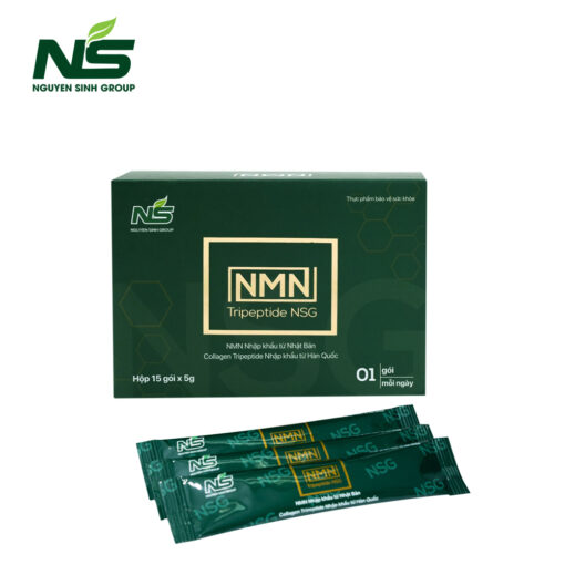 Thực phẩm bảo vệ sức khỏe NMN Tripeptide NSG anh 3 510x510 1
