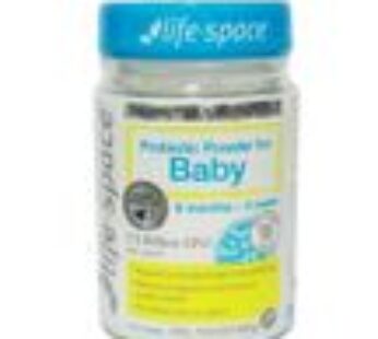 Men Vi Sinh Úc Probiotic Powder For Baby Cho Trẻ 6 Tháng – 3 Tuổi