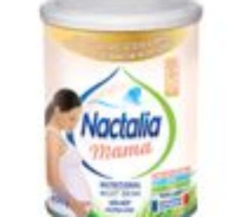 Sữa Nactalia Mama Cần Thiết Cho Thai Nhi