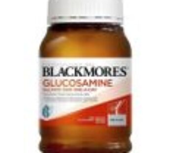 Viên Uống Blackmores Glucosamine 1500mg Của Úc