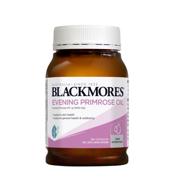 Viên uống tinh dầu hoa anh thảo Blackmores Evening Primrose Oil 1698381789 vien uong bao ve suc khoe blackmores evening primrose oil 1