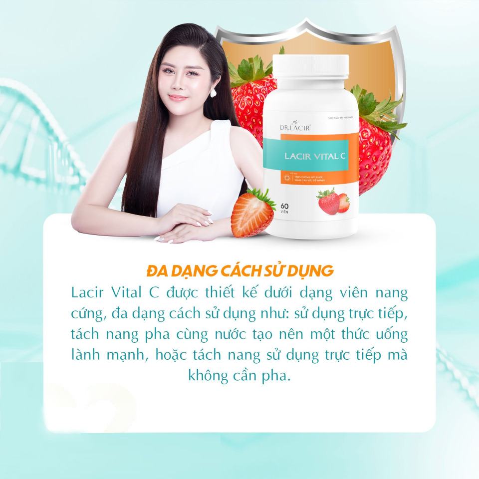 Viên uống hỗ trợ bổ sung vitamin C Dr. Lacir vien uong ho tro bo sung vitamin c dr lacir chiaki png 1696843430 09102023162350