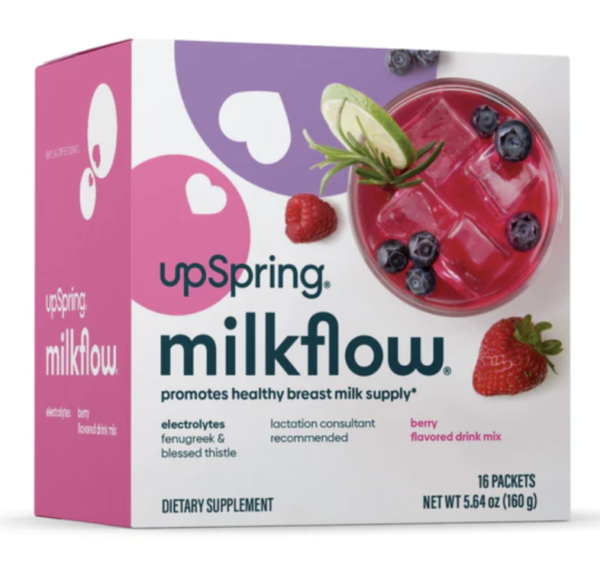 Ngũ cốc lợi sữa Upspring MilkFlow cho mẹ sau sinh ngu coc loi sua upspring milkflow cho me sau sinh dau p100081 651d0b93e99f4 04102023135203
