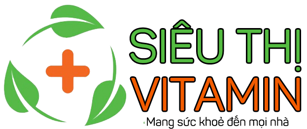 Siêu Thị Vitamin